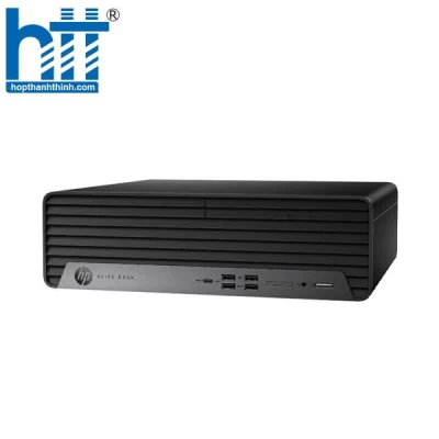 Máy tính đồng bộ HP EliteDesk 800G9 SFF AW1F6PT (Core i7-14700 | DDR5 16GB 4800MHZ | 512GB SSD | Intel UHD Graphics 770 | Windows 11 Pro)