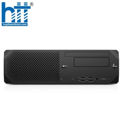 Máy trạm HP Z2 SFF G9 Workstation (i5-12500 3.00G 18MB 6core 65W,16GB DDR5,512GSSD,KB,M,Linux,3Y,ĐEN)