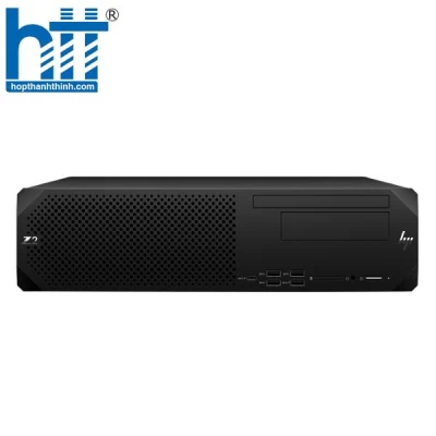 Máy trạm HP Z2 Tower G9 Workstation (i7-13700 2.10G 30MB 16 Core 65W,8GB RAM,256GB SSD, intel Graphics,Keyboard & Mouse,Linux,PSU 500W, 3Y WTY)