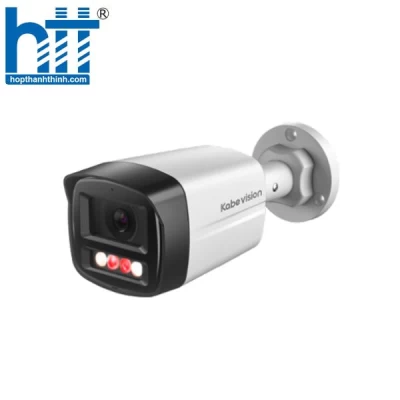 Camera Thân cố định 4.0MP có mic KX-AD4111N-A