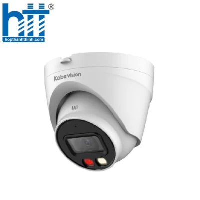 Camera Dome 4.0MP có mic KX-AD4112N-A
