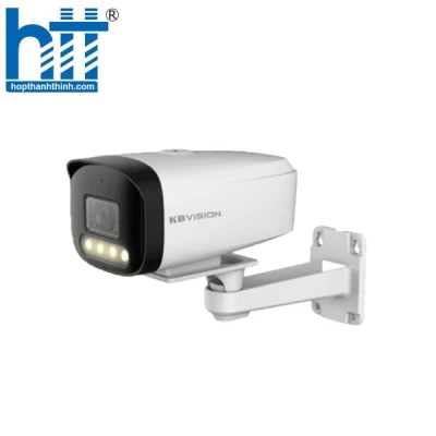 Camera Thân cố định Fullcolor có mic KX-AF2013N3-V-A-VN