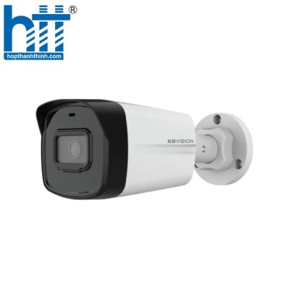 Camera IP cố định thân lớn ngoài trời 2MP KX-A2111CN3