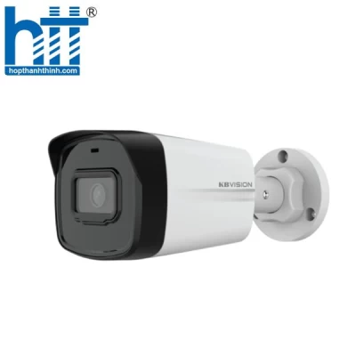 Camera IP cố định thân lớn ngoài trời 2MP KX-A2111CN3-VN