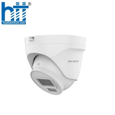 Camera Dome cố định trong nhà 2MP KX-A2112CN3-VN