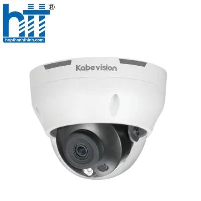 Camera Dome bán cầu trong nhà 2MP KX-A2014N-VN