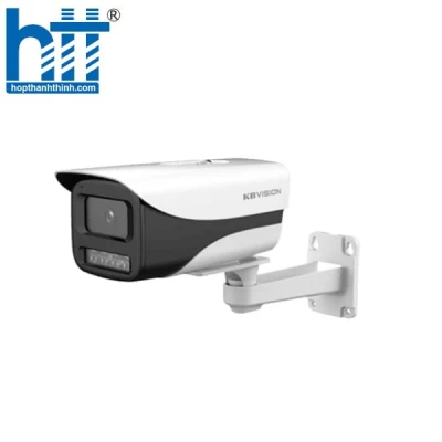 Camera IP thân cố định ngoài trời 2.0MP KX-A2003N-A
