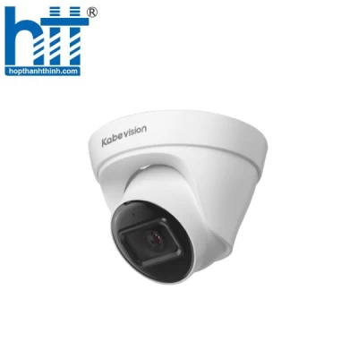 Camera IP dome cố định trong nhà 4.0MP có mic KX-A4112LN-A