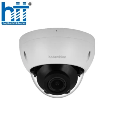 Camera IP dome hồng ngoại 4.0MP Motorized lens KX-CAi4004MSN-AB