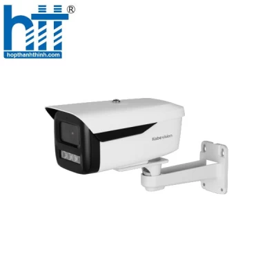 Camera IP thân lớn Full Color 4.0 MP KX-CAiF4003SN-AB