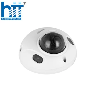 Camera IP dome bán cầu hồng ngoại 2.0MP KX-C2212FN-AB