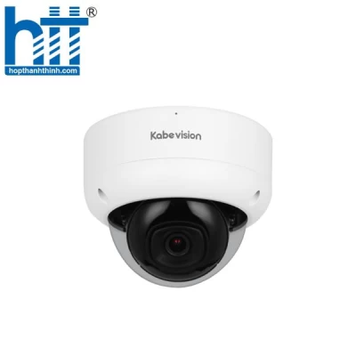 Camera IP dome bán cầu hồng ngoại 2.0MP KX-C2214N-AB
