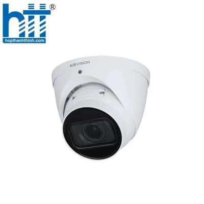 Camera IP dome hồng ngoại 2.0MP KX-C2204MN