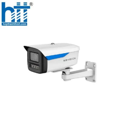 Camera Thân cố định 4.0MP có mic KX-CAi4003N-PRO