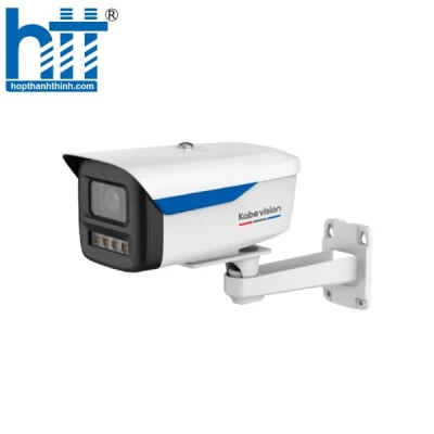 Camera Thân cố định 8.0MP có mic KX-C8003SN-PRO