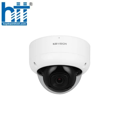 Camera IP dome bán cầu hồng ngoại 4.0MP KX-C4214N-AB
