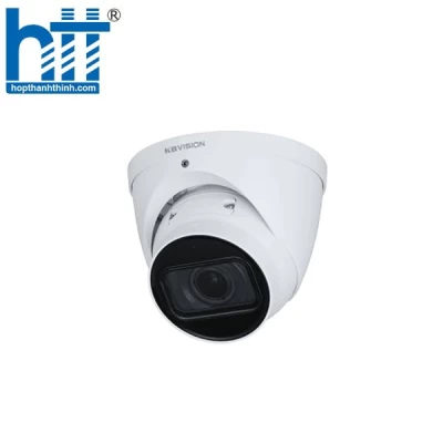 Camera IP dome hồng ngoại 4.0MP KX-C4214N-AB