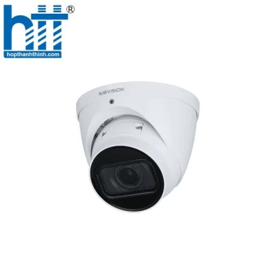 Camera IP Dome hồng ngoại 5.0MP KX-C5204MN