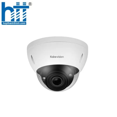 Camera IP AI ePoE 2.0MP đa tiêu cự KX-D2014MN-EAB