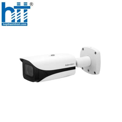 Camera IP AI ePoE 4.0MP ngoài trời KX-D4005MN-EAB