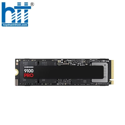 Ổ cứng SSD Samsung 9100 PRO 1TB M.2 NVMe (MZ-VAP1T0BW)