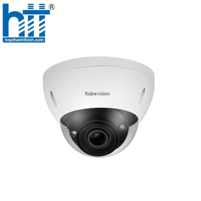 Camera IP AI ePoE 5.0MP KX-D5014MN-EAB