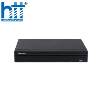 Đầu ghi hình IP 16 kênh 1 ổ cứng KX-A4K8116N3