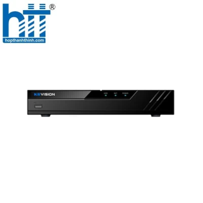 Đầu ghi hình NVR 4 kênh KX-C4K8104SN2