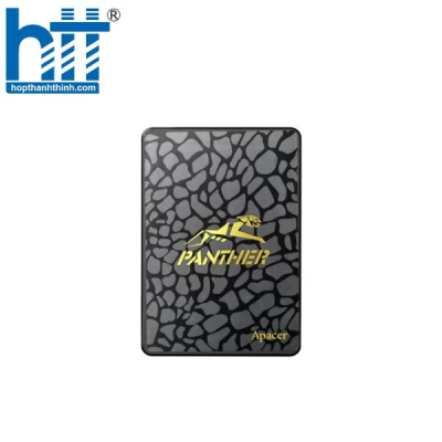 Ổ cứng SSD Apacer AS340 120GB SATA3 2.5 inch AP120GAS340G1