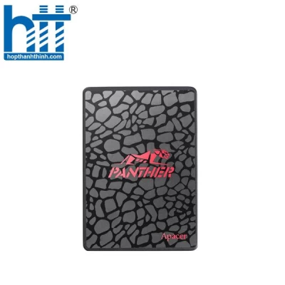 Ổ Cứng SSD Apacer AS350 256GB 2.5inch SATAIII AP256GAS350-1