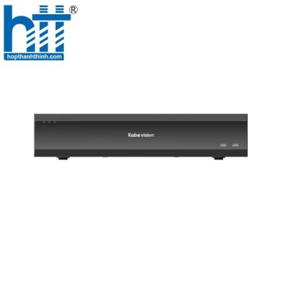 Đầu ghi hình IP thông minh 32 kênh 4 ổ cứng KX-DAi4K8432EN3