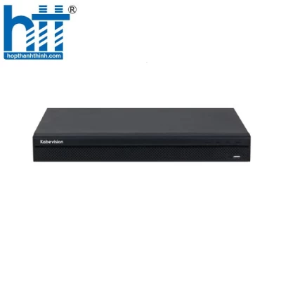 Đầu ghi hình IP 32 kênh 2 ổ cứng KX-C4K8232SN3