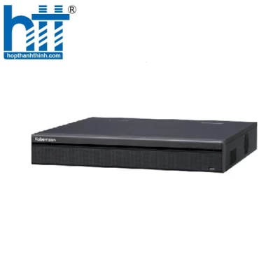 Đầu ghi hình Kabe vision IP 8/16/32 kênh 4 ổ cứng KX-C4K8432SN3