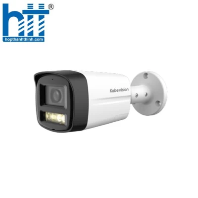 Camera Thân HDCVI Đàm thoại 2 chiều 2.0MP KX-AD2113C-T