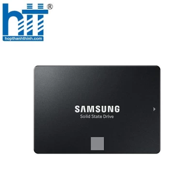 Ổ cứng SSD Samsung 870 EVO 500GB 2.5