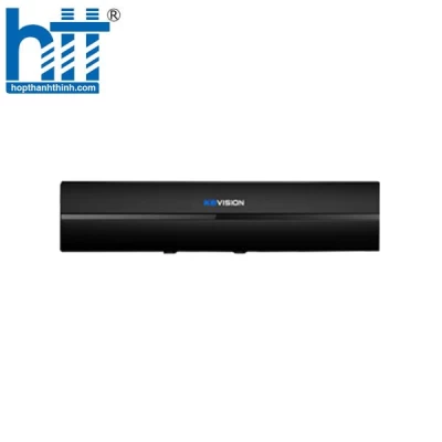 Đầu ghi hình Mini HD 5 in 1 (CVI / TVI / AHD / ANALOG / IP) KX-7108Ai