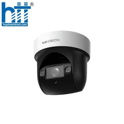 Camera PTZ IP ốp trần 2MP KX-C2007IRPN3