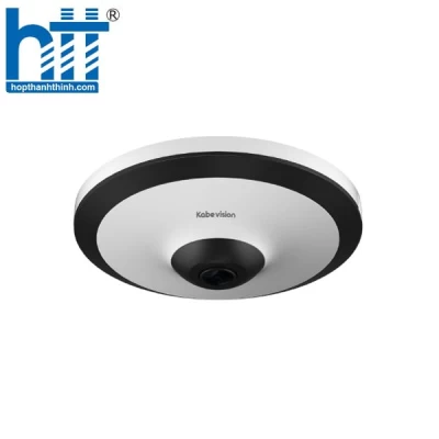 Camera IP fisheye góc rộng 5.0MP 360 KX-E0505FN2