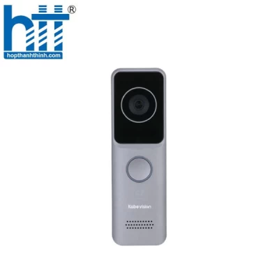 Nút nhấn chuông cửa wifi KX-VDP11GWN