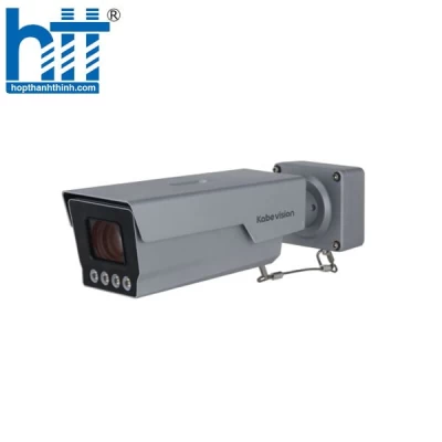 Camera giao thông độ phân giải 4MP(2688 × 1520)@30fps KX-E4008ITN-L