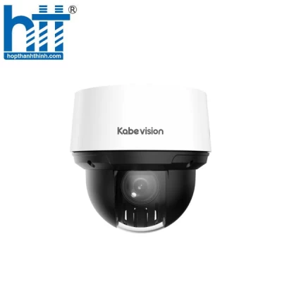 Camera Speed dome AI IP 2.0MP KX-CAi2167PN