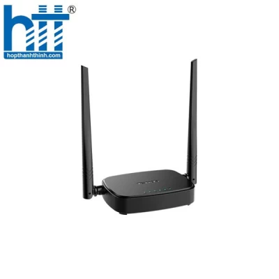 Bộ phát Wifi 4G 300Mbps Tenda 4G05