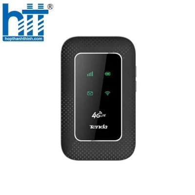 Bộ phát Wifi di động 4GB LTE 150 MBPS Tenda - 4G180