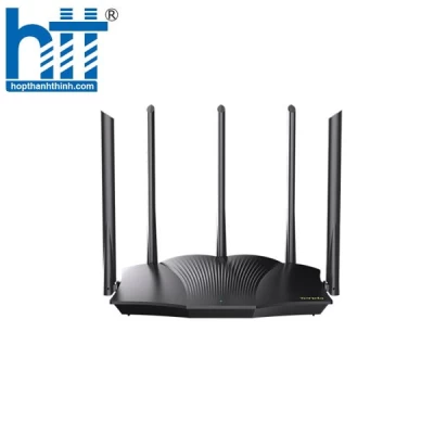 Tenda WIFI 6 TX12 Pro v2