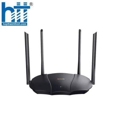 Wi-Fi 6 Router TENDA TX12