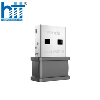 USB Tenda Wifi 6 AX300 W311MI (V6.0)