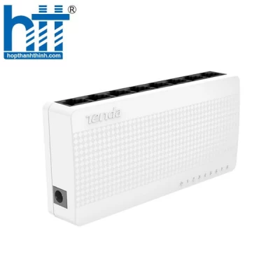 Switch Tenda S108 8-Port