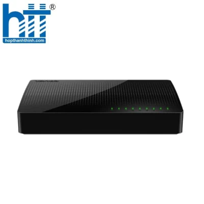 Switch Tenda 8 port SG108