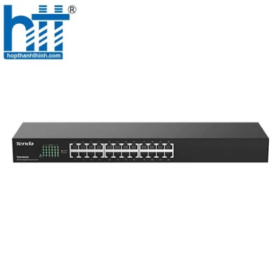 Switch Tenda 24 port TEG1024G