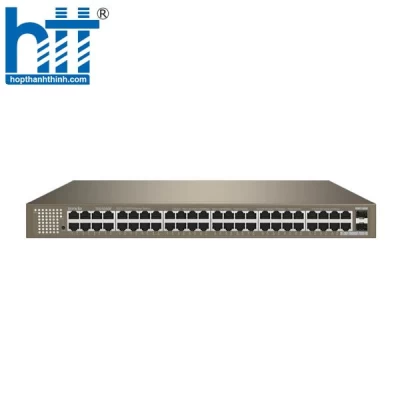 Switch Tenda 48 port TEG1050F